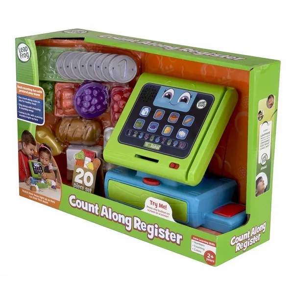 Продукт Vtech - Касов апарат - 0 - BG Hlapeta