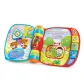 Продукт Vtech - Бебешка музикална книжка - 6 - BG Hlapeta