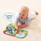 Продукт Vtech - Бебешка музикална книжка - 4 - BG Hlapeta