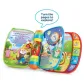 Продукт Vtech - Бебешка музикална книжка - 1 - BG Hlapeta