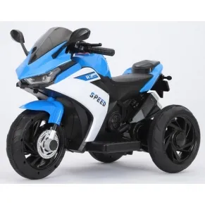 Акумулаторен мотор Hurricane MDX-618, 6V/7Ah