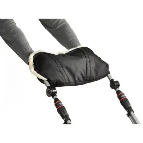 Mercedes-benz Hartan - Зимен маншон за топли ръце