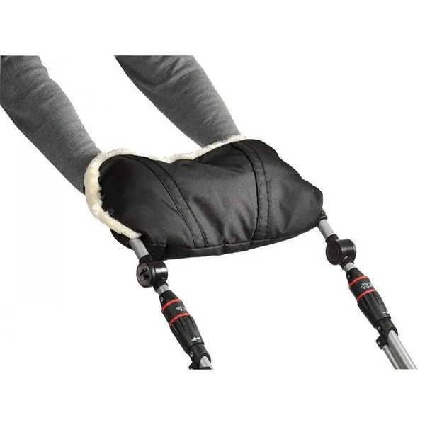 Mercedes-benz Hartan - Зимен маншон за топли ръце