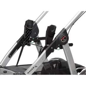 Адаптер за кошница за кола Maxi Cosi Hartan/Mercedes Benz, AMG GT