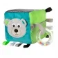 Продукт CANPOL BEARS - Меко кубче, 3м+ - 12 - BG Hlapeta
