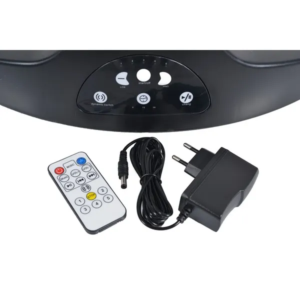 Продукт Moni Meira - Електрическа люлка 0+ - 0 - BG Hlapeta