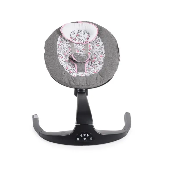 Продукт Moni Meira - Електрическа люлка 0+ - 0 - BG Hlapeta