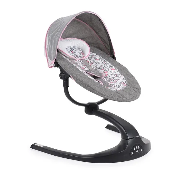 Продукт Moni Meira - Електрическа люлка 0+ - 0 - BG Hlapeta