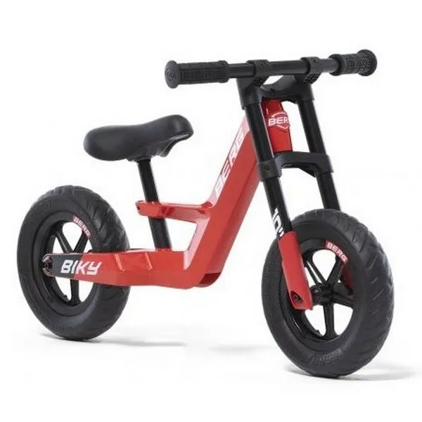 Продукт BERG Biky Mini - Колелo зa баланс - 0 - BG Hlapeta