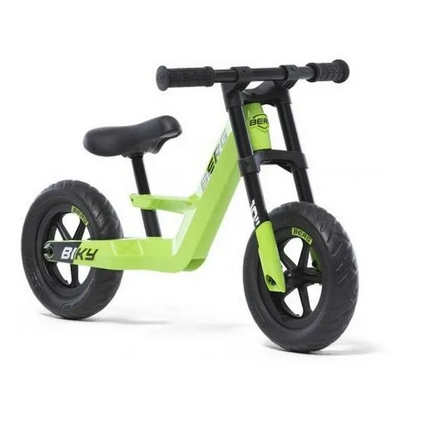 Продукт BERG Biky Mini - Колелo зa баланс - 0 - BG Hlapeta