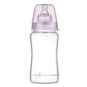 Lovi Baby Shower - Стъклено шише 250мл