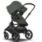 Продукт Bugaboo Fox3 Black Chassis, Forest Green - Детска количка - 7 - BG Hlapeta