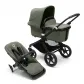 Продукт Bugaboo Fox3 Black Chassis, Forest Green - Детска количка - 5 - BG Hlapeta