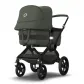 Продукт Bugaboo Fox3 Black Chassis, Forest Green - Детска количка - 3 - BG Hlapeta