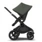 Продукт Bugaboo Fox3 Black Chassis, Forest Green - Детска количка - 1 - BG Hlapeta