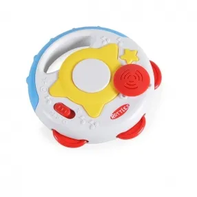 Huanger - Музикално дайре