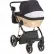 ADAMEX Paolo Star Collection 3 в1 - Бебешка количка