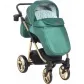 Продукт ADAMEX Reggio Shine - Бебешка количка 3 в 1 - 3 - BG Hlapeta