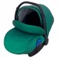 Продукт ADAMEX Reggio Shine - Бебешка количка 3 в 1 - 10 - BG Hlapeta