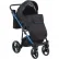 ADAMEX Cortina Special Edition - Бебешка количка 3 в 1