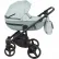 ADAMEX Cortina - Бебешка количка 3 в 1