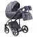 Adamex Chantal Special Edition - Бебешка количка 2 в 1