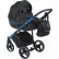 ADAMEX Cortina Special Edition - Бебешка количка 2 в 1
