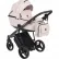 ADAMEX Cristiano - Бебешка количка 2 в 1