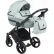 ADAMEX Cortina - Бебешка количка 2 в 1