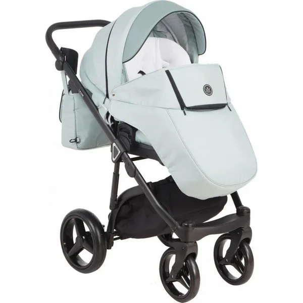 Продукт ADAMEX Cortina - Бебешка количка 2 в 1 - 0 - BG Hlapeta