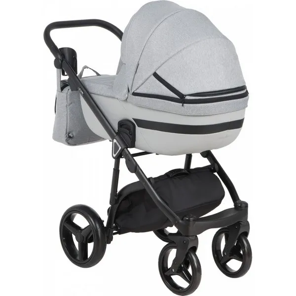 Продукт ADAMEX Cortina - Бебешка количка 2 в 1 - 0 - BG Hlapeta