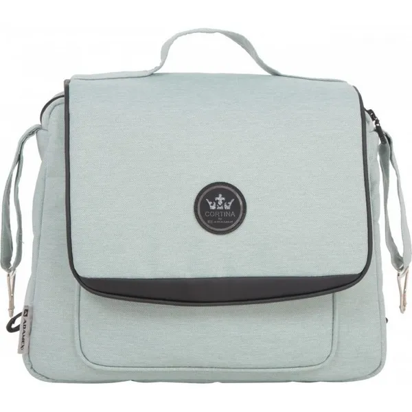 Продукт ADAMEX Cortina - Бебешка количка 2 в 1 - 0 - BG Hlapeta