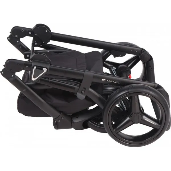 Продукт ADAMEX Cortina - Бебешка количка 2 в 1 - 0 - BG Hlapeta