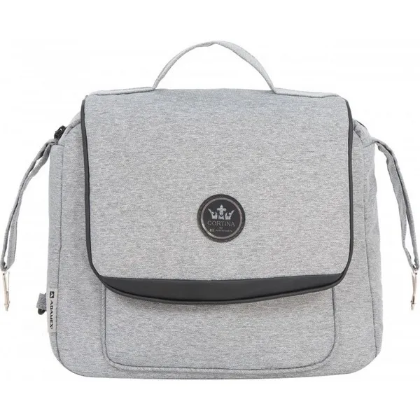 Продукт ADAMEX Cortina - Бебешка количка 2 в 1 - 0 - BG Hlapeta