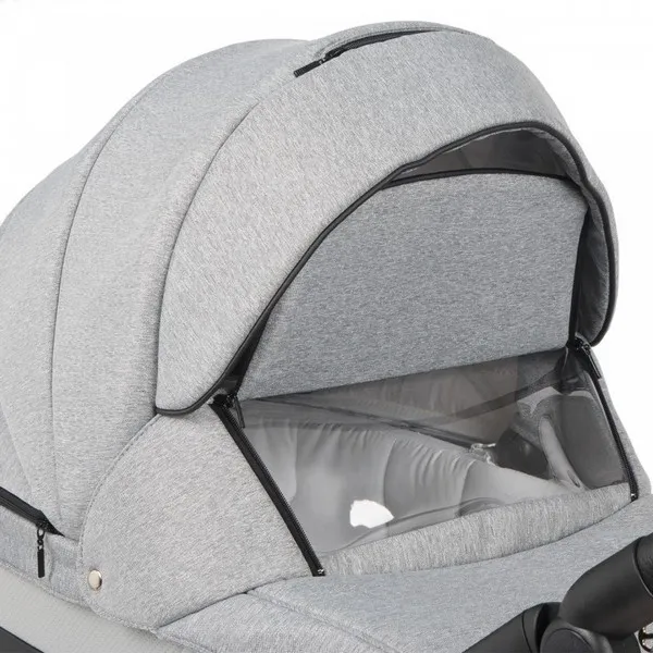 Продукт ADAMEX Cortina - Бебешка количка 2 в 1 - 0 - BG Hlapeta