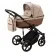ADAMEX Amelia - Бебешка количка 2 в 1