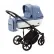 ADAMEX Amelia - Бебешка количка 2 в 1