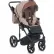ADAMEX Amelia - Бебешка количка 2 в 1
