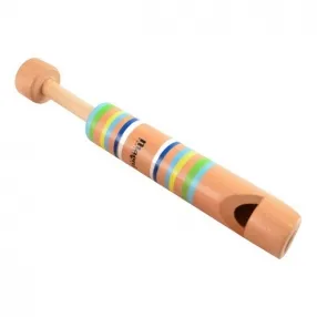 Magni - Дървена пищялка Magni - Дървена пищялка