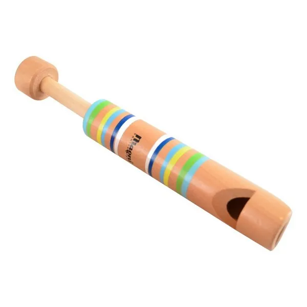 Magni - Дървена пищялка