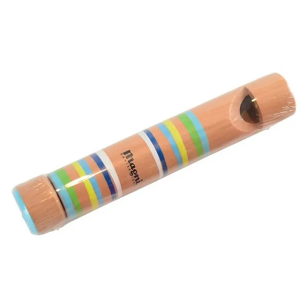 Продукт Magni - Дървена пищялка - 0 - BG Hlapeta