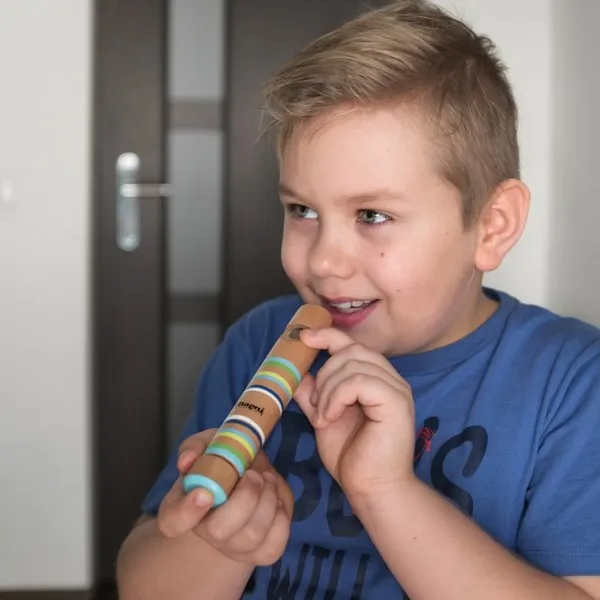 Продукт Magni - Дървена пищялка - 0 - BG Hlapeta