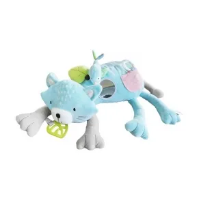 Kikkaboo Kit the Cat - Комбинирана играчка