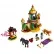 LEGO Disney Princess Приключението на Ясмин и Мулан - Конструктор