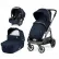 Peg Perego Veloce Lounge Modular - Комбинирана количка