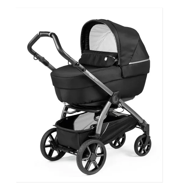 Продукт Peg Perego BOOK MODULAR LOUNGE 3в1 - Комбинирана количка - 0 - BG Hlapeta