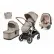 Peg Perego YPSI Modular SL - Комбинирана количка