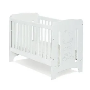 NUBA Амо МДФ - Детско легло