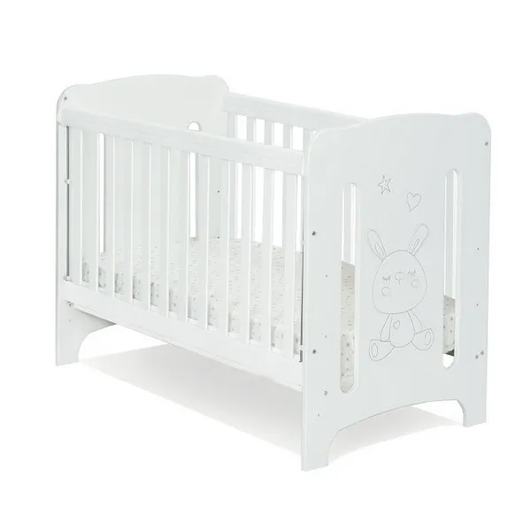 Продукт NUBA Амо МДФ - Детско легло - 0 - BG Hlapeta