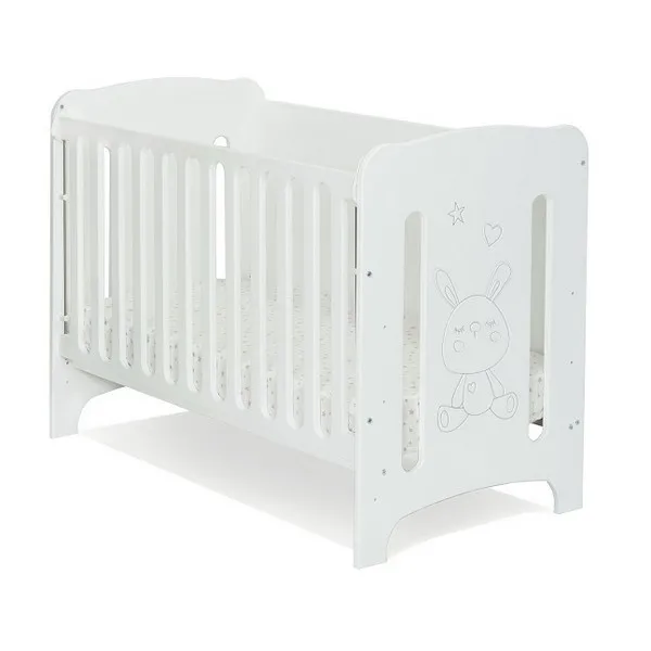 Продукт NUBA Амо МДФ - Детско легло - 0 - BG Hlapeta